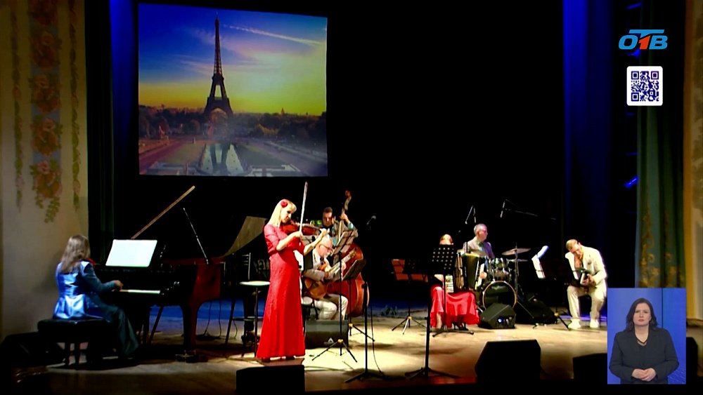 Аргентинское танго закружило Челябинск в вихре страсти