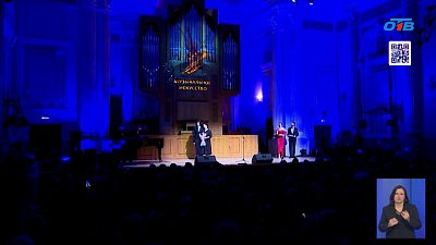 «Золотая лира» нашла своих героев: в Челябинске отметили заслуги деятелей культуры