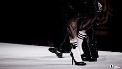 В Челябинске прошел фестиваль «Платье города — 2025»