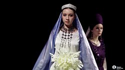 В Челябинске прошел фестиваль «Платье города — 2025»