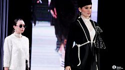 В Челябинске прошел фестиваль «Платье города — 2025»