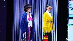 В Челябинске прошел фестиваль «Платье города — 2025»