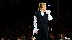 В Челябинске прошел фестиваль «Платье города — 2025»