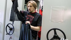 Никто по ночам не оживает: что происходит в закулисье Челябинского театра кукол