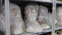 Никто по ночам не оживает: что происходит в закулисье Челябинского театра кукол