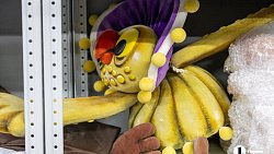 Никто по ночам не оживает: что происходит в закулисье Челябинского театра кукол