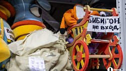 Никто по ночам не оживает: что происходит в закулисье Челябинского театра кукол