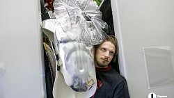 Никто по ночам не оживает: что происходит в закулисье Челябинского театра кукол