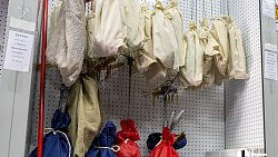 Никто по ночам не оживает: что происходит в закулисье Челябинского театра кукол