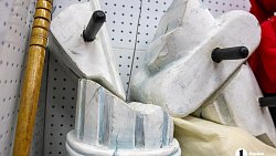 Никто по ночам не оживает: что происходит в закулисье Челябинского театра кукол