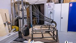 Никто по ночам не оживает: что происходит в закулисье Челябинского театра кукол