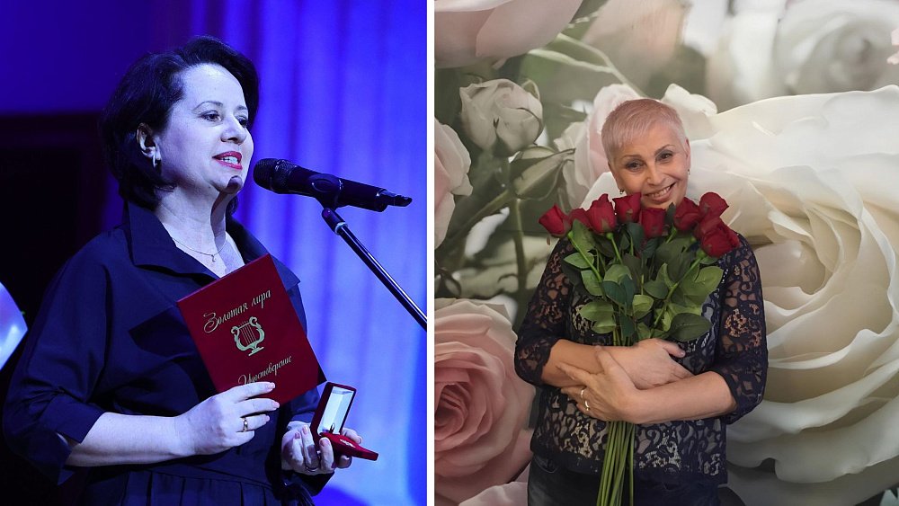 Владимир Путин наградил двух работников культуры из Челябинской области