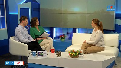 Врач-дерматолог рассказала, чем опасно весеннее солнце