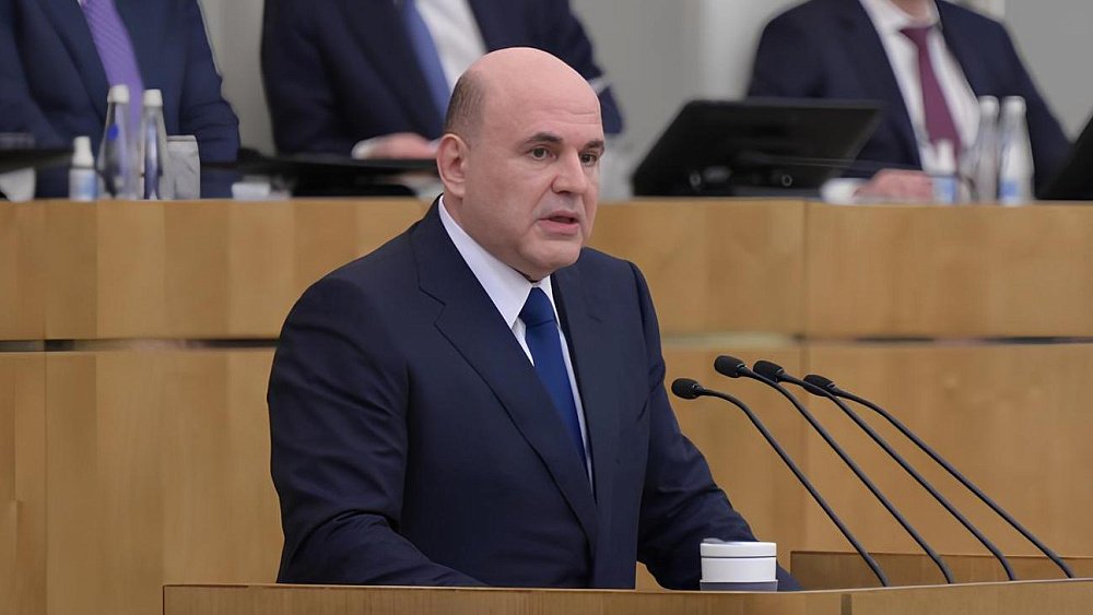 Михаил Мишустин поставил Челябинскую область в пример другим регионам