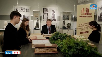 Подвиг наших земляков-фронтовиков в рубрике «На пути к Победе»