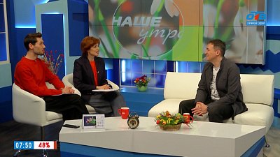 Болят ли почки? — Гость в студии