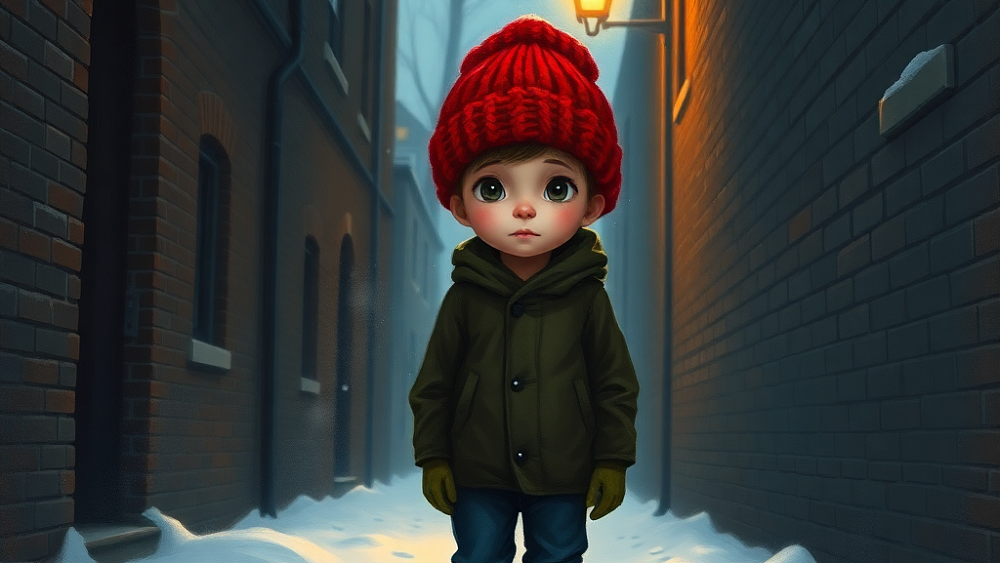 В Челябинске заведующую детсадом оштрафовали за побег шестилетнего ребенка