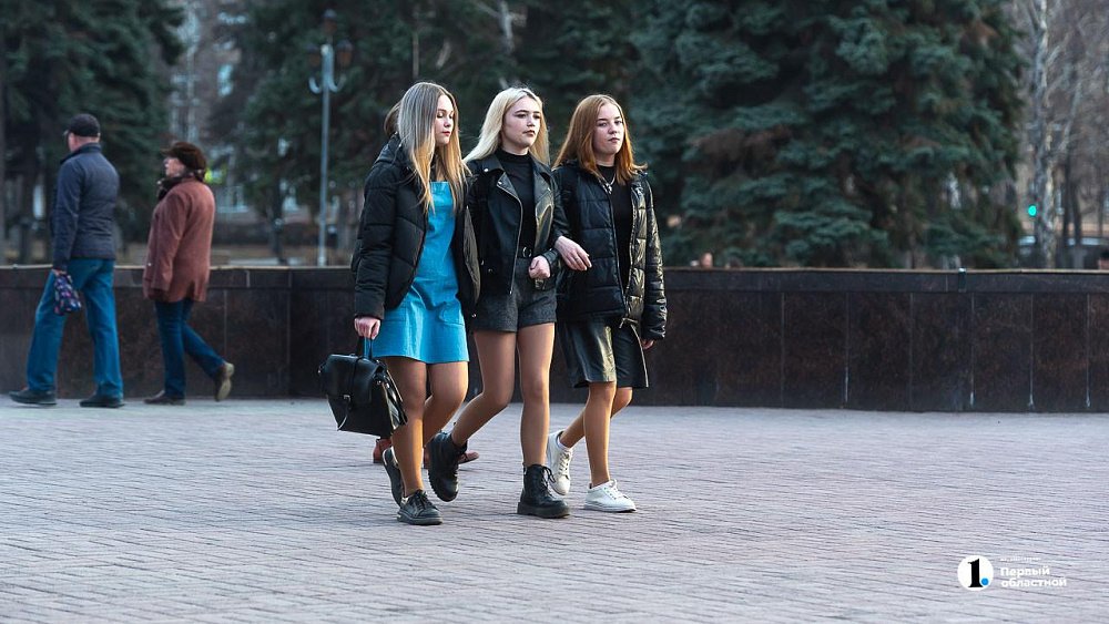 Небольшая облачность и аномальное тепло: погода в Челябинской области 28 марта