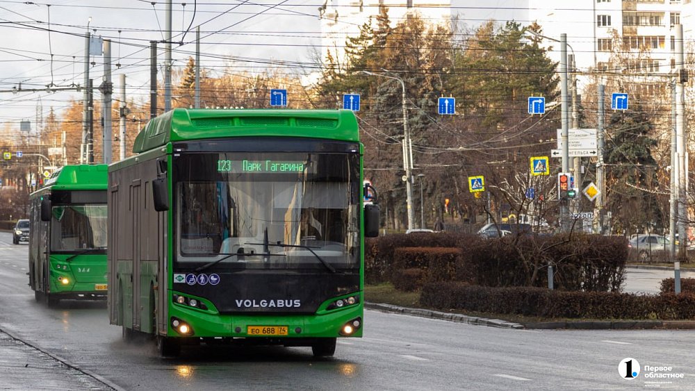 В 2025 году в поселок Западный запустят новый автобусный маршрут