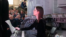 В Челябинске презентовали видеоклип к 80‑летию Великой Победы