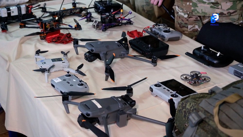 Миасс объединяется в акции «Зов Родины»: поддержка фронту становится делом каждого