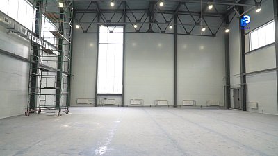 Министр спорта оценил потенциал Миасса: новые горизонты для спортивной инфраструктуры