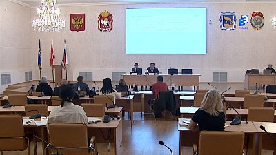 Приоритеты Миасса: депутаты работают над стабильностью бюджета и водоснабжения