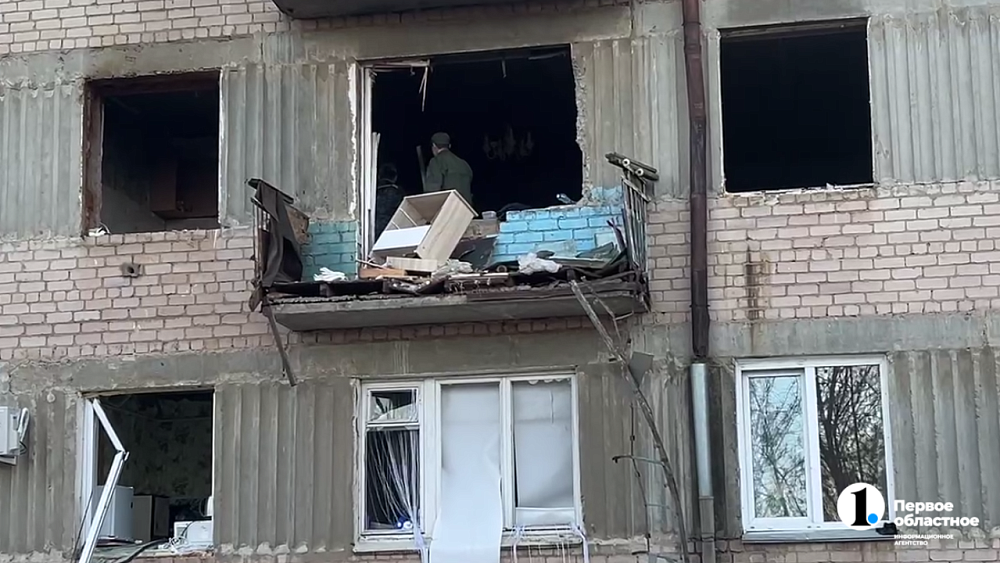 Пострадавшие от хлопка газа в Красногорском получат выплаты