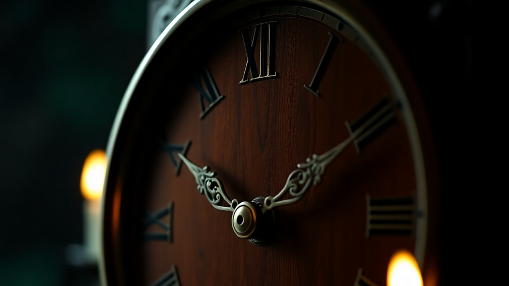 Время, вперед: история длиною почти в 100 лет