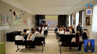 IT-специалисты делятся опытом с будущими программистами