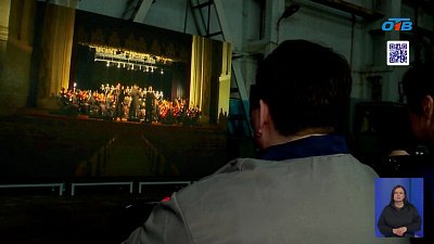 Челябинск объединил прошлое и настоящее в клипе «Две победы»