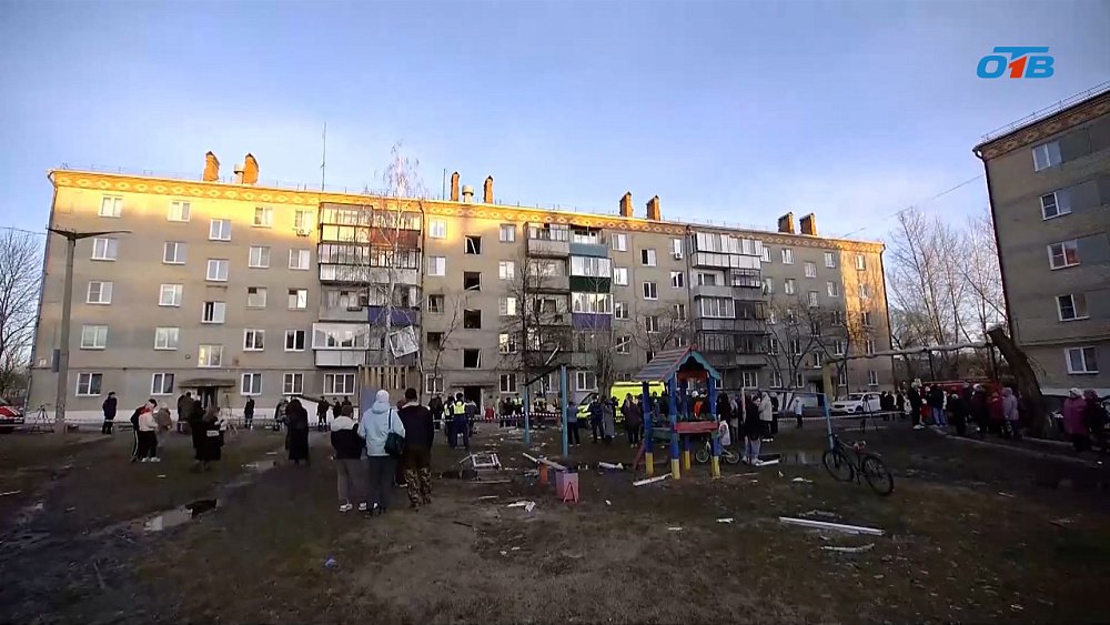 Трагедия в Красногорском: губернатор Текслер лично координирует помощь пострадавшим