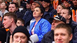 Весна пришла, просыпаться пора — как «Трактор» дальневосточным «морякам» проиграл