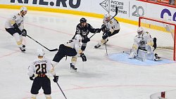 Весна пришла, просыпаться пора — как «Трактор» дальневосточным «морякам» проиграл