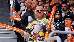 Весна пришла, просыпаться пора — как «Трактор» дальневосточным «морякам» проиграл