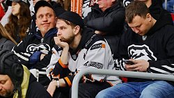 Весна пришла, просыпаться пора — как «Трактор» дальневосточным «морякам» проиграл