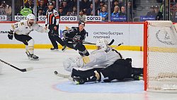 Весна пришла, просыпаться пора — как «Трактор» дальневосточным «морякам» проиграл