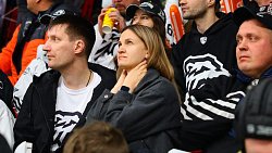 Весна пришла, просыпаться пора — как «Трактор» дальневосточным «морякам» проиграл