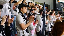 Весна пришла, просыпаться пора — как «Трактор» дальневосточным «морякам» проиграл