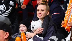 Весна пришла, просыпаться пора — как «Трактор» дальневосточным «морякам» проиграл