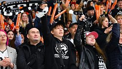 Весна пришла, просыпаться пора — как «Трактор» дальневосточным «морякам» проиграл