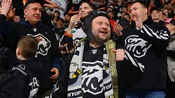 Весна пришла, просыпаться пора — как «Трактор» дальневосточным «морякам» проиграл