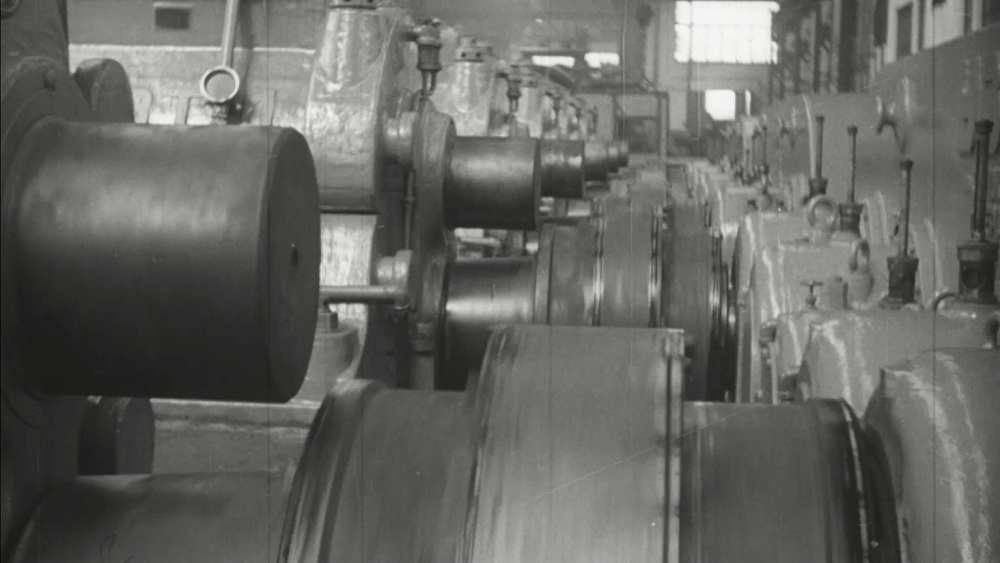 ММК дал первую броневую сталь в июле 1941 года