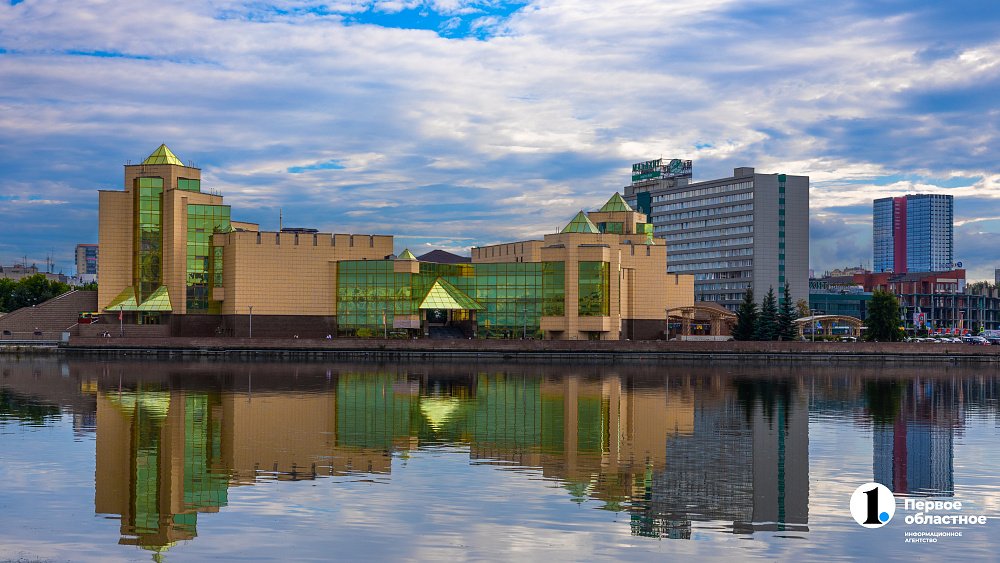 В Историческом музее Южного Урала откроется креативное пространство