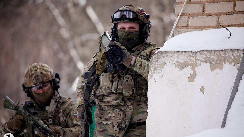 В Челябинской области прошли антитеррористические учения «Экран‑2025»