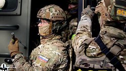 В Челябинской области прошли антитеррористические учения «Экран‑2025»