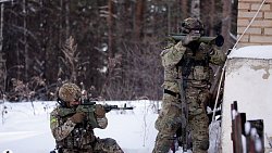 В Челябинской области прошли антитеррористические учения «Экран‑2025»