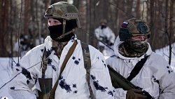 В Челябинской области прошли антитеррористические учения «Экран‑2025»