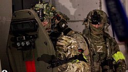 В Челябинской области прошли антитеррористические учения «Экран‑2025»