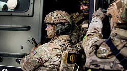 В Челябинской области прошли антитеррористические учения «Экран‑2025»